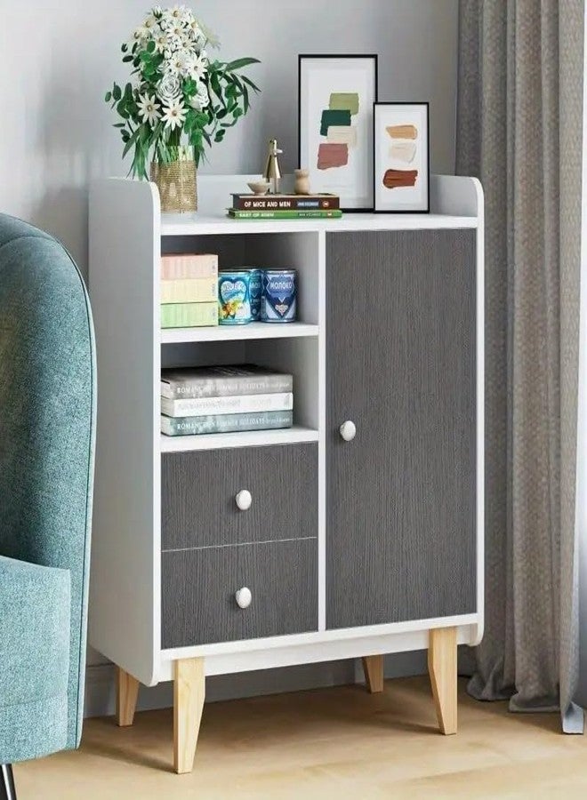 HAPPYMATES ورق جدران لاصق ذاتي من هابي ميتس، مثالي لتجديد الأبواب القديمة، مقاوم للماء والزيوت، مصنوع من فينيل PVC، ورق جدران للتجديد والديكور. (خشب محروق، 60 × 121 سم) - Image 3